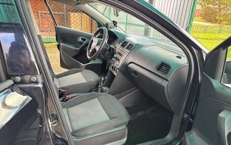 Volkswagen Polo VI (EU Market), 2012 год, 525 000 рублей, 4 фотография