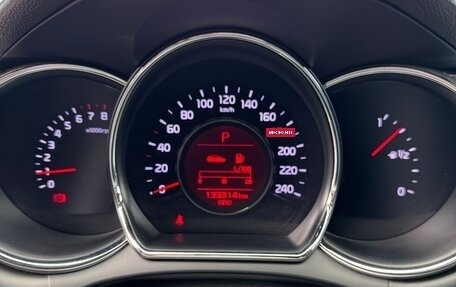 KIA cee'd III, 2017 год, 1 430 000 рублей, 20 фотография