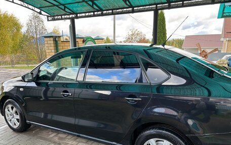 Volkswagen Polo VI (EU Market), 2012 год, 525 000 рублей, 14 фотография