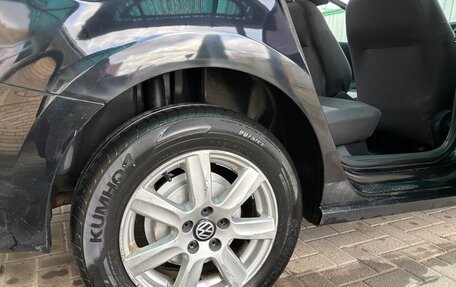 Volkswagen Polo VI (EU Market), 2012 год, 525 000 рублей, 5 фотография