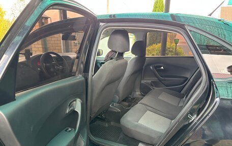 Volkswagen Polo VI (EU Market), 2012 год, 525 000 рублей, 8 фотография