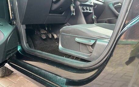 Volkswagen Polo VI (EU Market), 2012 год, 525 000 рублей, 9 фотография
