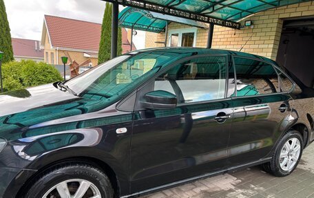 Volkswagen Polo VI (EU Market), 2012 год, 525 000 рублей, 16 фотография