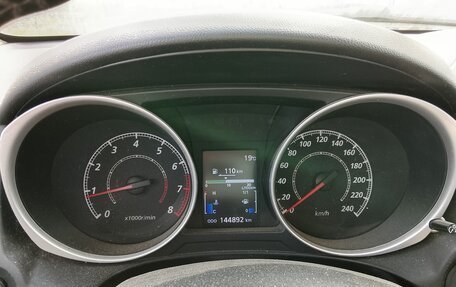 Mitsubishi ASX I рестайлинг, 2011 год, 500 000 рублей, 7 фотография