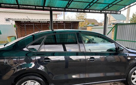 Volkswagen Polo VI (EU Market), 2012 год, 525 000 рублей, 21 фотография