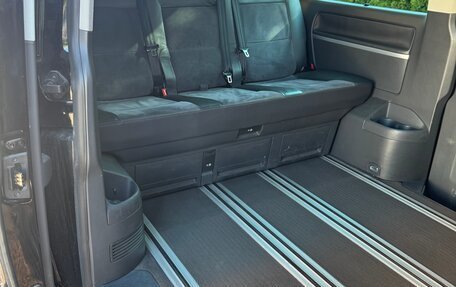 Volkswagen Multivan T5, 2007 год, 2 500 000 рублей, 6 фотография