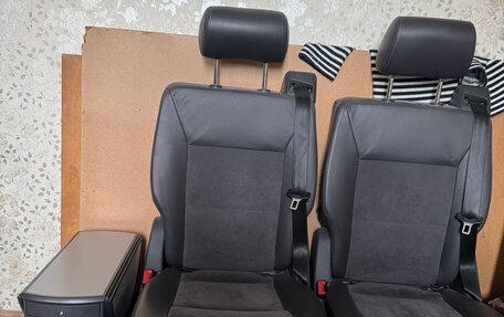 Volkswagen Multivan T5, 2007 год, 2 500 000 рублей, 5 фотография