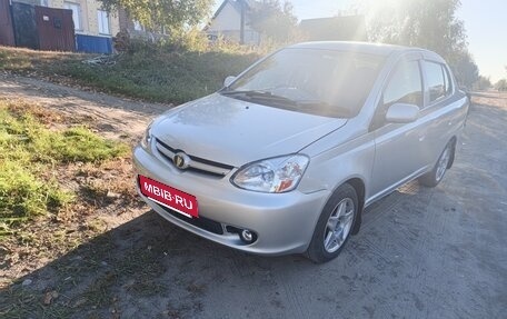 Toyota Platz, 2005 год, 400 000 рублей, 5 фотография