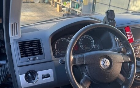Volkswagen Multivan T5, 2007 год, 2 500 000 рублей, 9 фотография