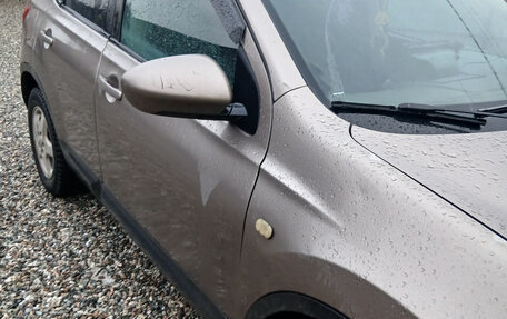 Nissan Qashqai, 2007 год, 475 000 рублей, 3 фотография