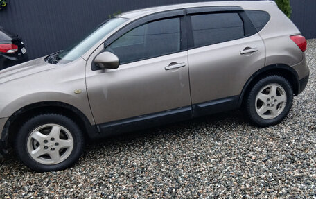 Nissan Qashqai, 2007 год, 475 000 рублей, 4 фотография