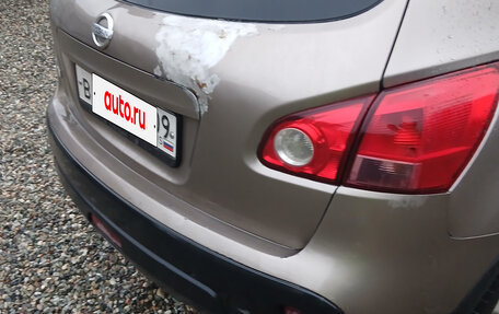 Nissan Qashqai, 2007 год, 475 000 рублей, 9 фотография