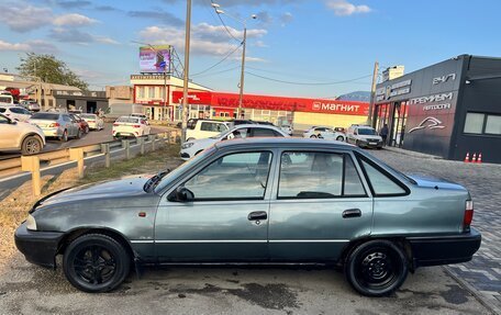Daewoo Nexia I рестайлинг, 1998 год, 99 000 рублей, 3 фотография