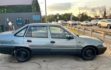Daewoo Nexia I рестайлинг, 1998 год, 99 000 рублей, 7 фотография