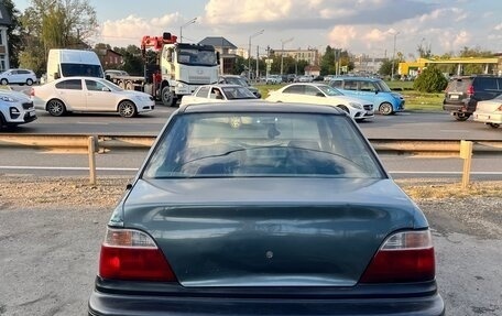 Daewoo Nexia I рестайлинг, 1998 год, 99 000 рублей, 2 фотография