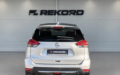 Nissan X-Trail, 2021 год, 2 979 000 рублей, 6 фотография