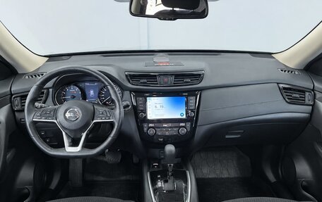 Nissan X-Trail, 2021 год, 2 979 000 рублей, 7 фотография