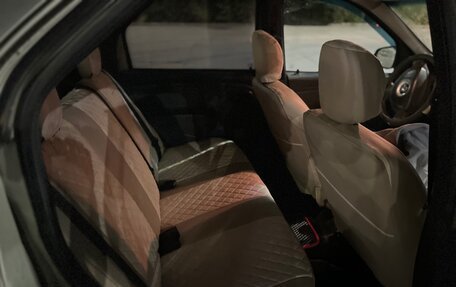 Renault Logan I, 2012 год, 340 000 рублей, 7 фотография