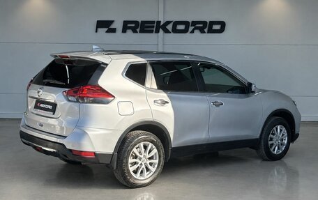Nissan X-Trail, 2021 год, 2 979 000 рублей, 4 фотография