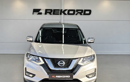 Nissan X-Trail, 2021 год, 2 979 000 рублей, 5 фотография