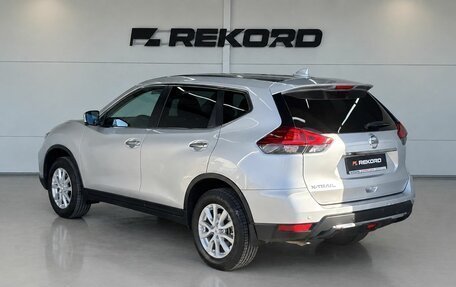 Nissan X-Trail, 2021 год, 2 979 000 рублей, 2 фотография