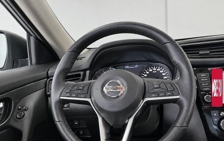 Nissan X-Trail, 2021 год, 2 979 000 рублей, 8 фотография