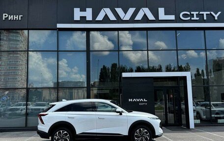 Haval F7, 2026 год, 3 199 000 рублей, 5 фотография