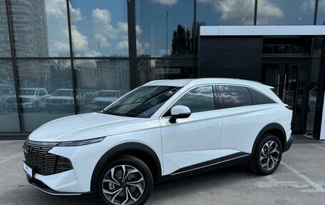 Haval F7, 2026 год, 3 199 000 рублей, 2 фотография