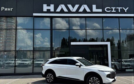 Haval F7, 2026 год, 3 199 000 рублей, 3 фотография