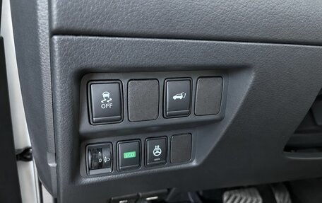 Nissan X-Trail, 2021 год, 2 979 000 рублей, 15 фотография