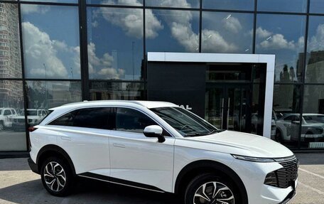 Haval F7, 2026 год, 3 199 000 рублей, 4 фотография
