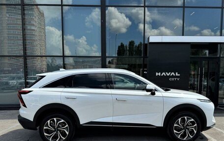 Haval F7, 2026 год, 3 199 000 рублей, 6 фотография