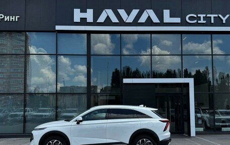 Haval F7, 2026 год, 3 199 000 рублей, 7 фотография