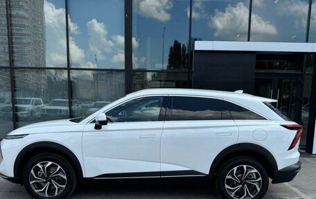 Haval F7, 2026 год, 3 199 000 рублей, 8 фотография