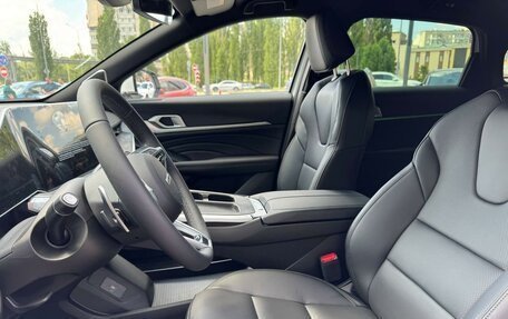 Haval F7, 2026 год, 3 199 000 рублей, 17 фотография