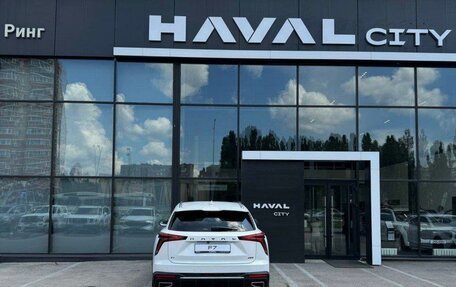 Haval F7, 2026 год, 3 199 000 рублей, 15 фотография