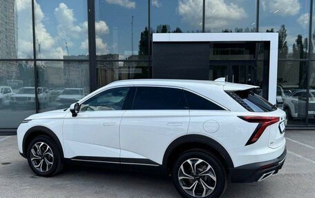 Haval F7, 2026 год, 3 199 000 рублей, 14 фотография