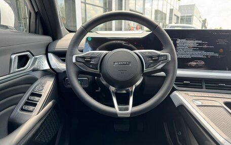 Haval F7, 2026 год, 3 199 000 рублей, 20 фотография