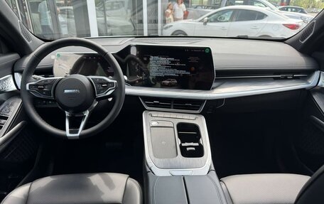 Haval F7, 2026 год, 3 199 000 рублей, 19 фотография