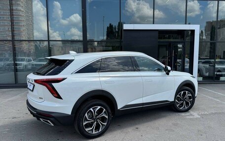 Haval F7, 2026 год, 3 199 000 рублей, 12 фотография