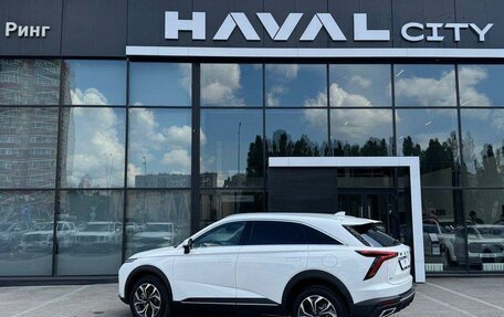 Haval F7, 2026 год, 3 199 000 рублей, 13 фотография