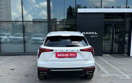 Haval F7, 2026 год, 3 199 000 рублей, 16 фотография