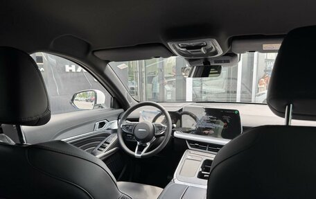 Haval F7, 2026 год, 3 199 000 рублей, 21 фотография