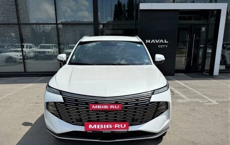 Haval F7, 2026 год, 3 199 000 рублей, 10 фотография