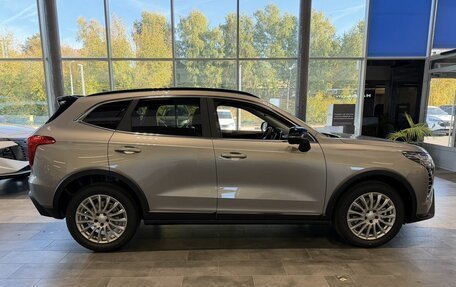 Haval Jolion, 2026 год, 2 829 000 рублей, 4 фотография