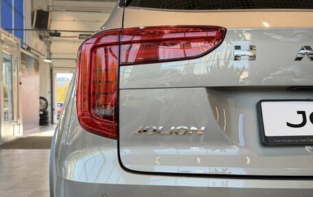 Haval Jolion, 2026 год, 2 829 000 рублей, 22 фотография