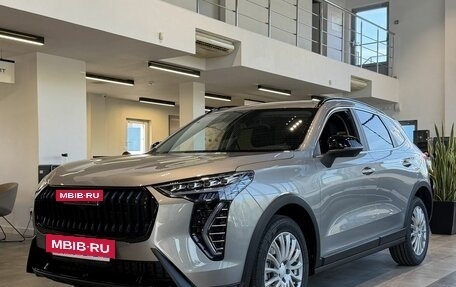 Haval Jolion, 2026 год, 2 829 000 рублей, 8 фотография