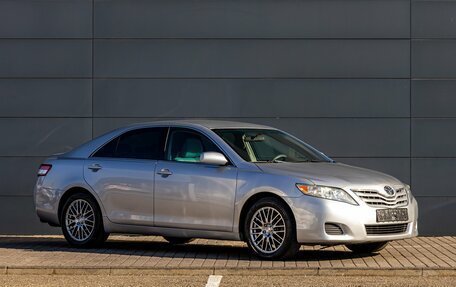 Toyota Camry, 2011 год, 1 395 000 рублей, 3 фотография