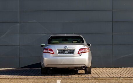 Toyota Camry, 2011 год, 1 395 000 рублей, 5 фотография