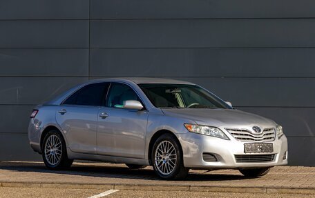 Toyota Camry, 2011 год, 1 395 000 рублей, 7 фотография